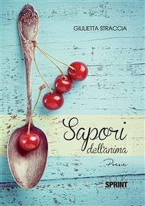 Cover Sapori dell'anima (eBook, ePUB)