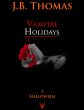 Vampire Holidays 3: Halloween (eBook,... - Bild 1