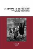 Campioni di altruismo (eBook, PDF)