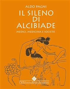 Cover Il Sileno di Alcibiade (eBook, PDF)
