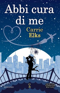 Abbi cura di me (eBook, ePUB) - Elks, Carrie