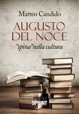 Augusto Del Noce - Spina nella cultura (eBook, ePUB)