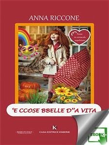 Cover 'E ccose bbelle d''a vita (eBook, ePUB)