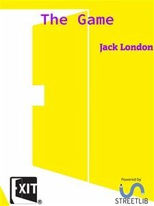 The Game (eBook, ePUB) - London, Jack