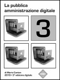 La pubblica amministrazione digitale 3 (eBook, ePUB)