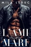 L'Ami de mon Mari (eBook, ePUB)