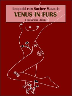 Venus in Furs (eBook, ePUB) - von Sacher-Masoch, Leopold