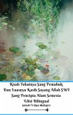 Kisah Tobatnya Sang Pemabuk Dan Luasnya Kasih Sayang Allah SWT Sang Pencipta Alam Semesta (eBook, ePUB)