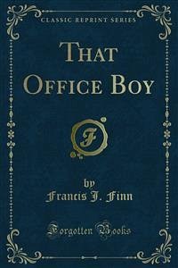 That Office Boy (eBook, PDF)