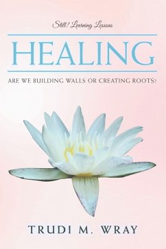 Healing (eBook, ePUB)
