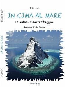 Cover In cima al mare (eBook, PDF)