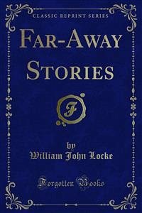 Far-Away Stories (eBook, PDF)