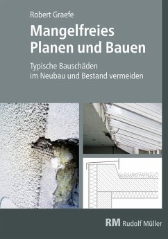 Mangelfreies Planen und Bauen - E-Book (PDF) (eBook, PDF) - Graefe, Robert