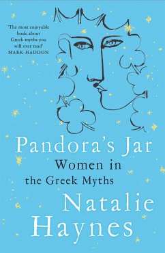 Pandora's Jar (eBook, ePUB) - Haynes, Natalie