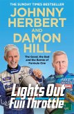 Lights Out, Full Throttle (eBook, ePUB)