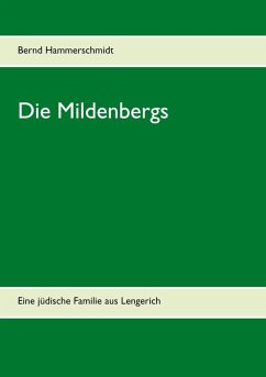Die Mildenbergs (eBook, ePUB)