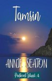 Tamsin (Pentecost Island, #4) (eBook, ePUB)