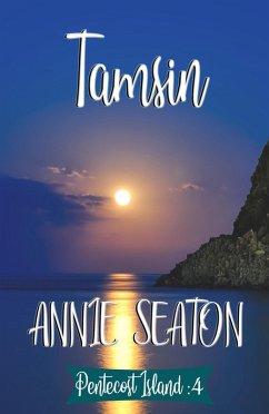Tamsin (Pentecost Island, #4) (eBook, ePUB) - Seaton, Annie