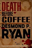 Death Before Coffee (eBook, ePUB)