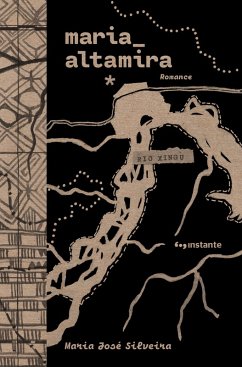 Cover Maria Altamira (eBook, ePUB)