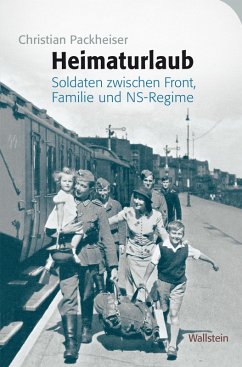 Heimaturlaub (eBook, PDF) - Packheiser, Christian
