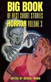 Big Book of Best Short Stories - Specials - Horror 3 (eBook, ePUB)