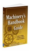 Machinery's Handbook Guide (eBook, ePUB)