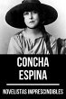 Novelistas Imprescindibles - Concha... - Bild 1