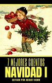 7 mejores cuentos - Navidad I (eBook, ePUB)