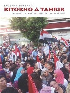 Oltre Tahrir (eBook, ePUB) - Borsatti, Luciana