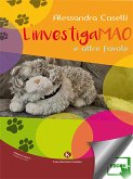 L'investigaMAO e altre favole (eBook, ePUB)