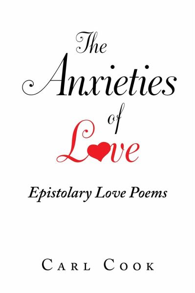 The Anxieties of Love (eBook, ePUB) The Anxieties of Love (eBook, ePUB)