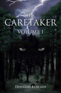 Cover The Caretaker (eBook, ePUB)