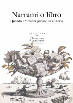 Narrami o libro (eBook, PDF) - Cicala, Roberto