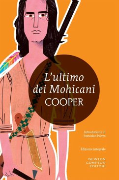 L'ultimo dei Mohicani (eBook, ePUB) Cover L'ultimo dei Mohicani (eBook, ePUB)
