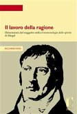 Il lavoro della ragione (eBook, ePUB)