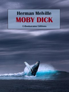 Moby Dick (eBook, ePUB) - Melville, Herman