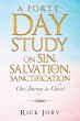 A Forty-Day Study on Sin, Salvation,... - Bild 1