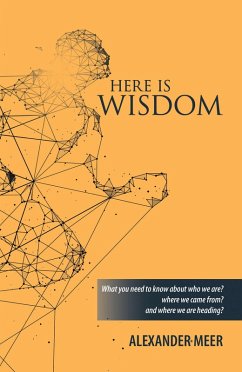 Cover Here Is Wisdom (eBook, ePUB)