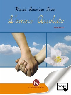 Cover L'Amore Assoluto (eBook, ePUB)
