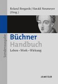 Büchner-Handbuch (eBook, PDF)