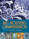 Art Nouveau Ornamentation (eBook, ePUB)