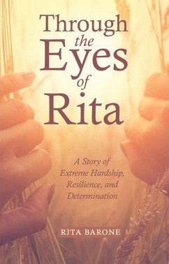 Cover Through the Eyes of Rita (eBook, ePUB)