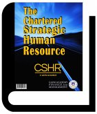 The Chartered Strategic Human Resource (eBook, ePUB)
