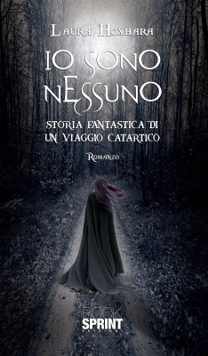 Io sono nessuno (eBook, ePUB) - Hoxhara, Laura