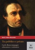 Tra pubblico e privato (eBook, ePUB)