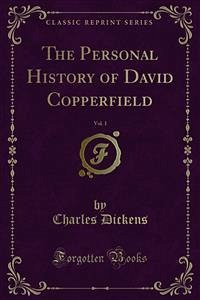 The Personal History of David Copperfield (eBook, PDF)