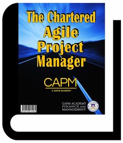 The Chartered Agile Project Manager (eBook, ePUB) - Shamsuddin, Zulk