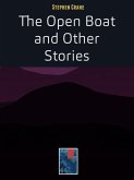 The Open Boat and Other Stories (eBook, ePUB)