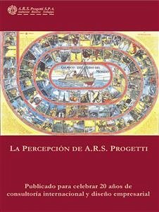La Percepciòn de ARS Progetti (eBook, PDF) - Progetti, ARS